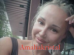 Amaliakristal