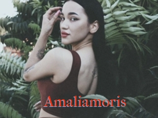 Amaliamoris