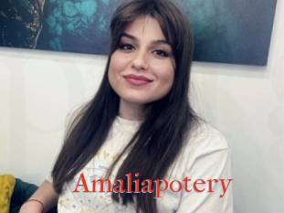 Amaliapotery