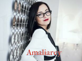 Amaliarey
