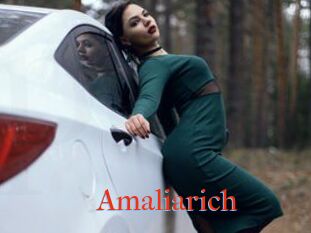 Amaliarich