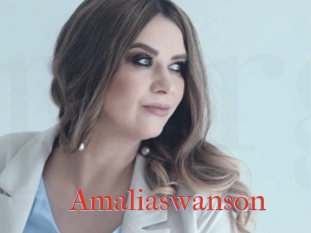 Amaliaswanson