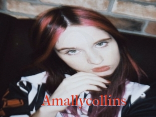 Amallycollins