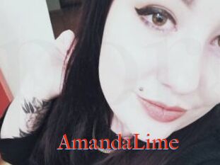 AmandaLime
