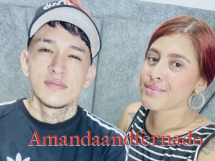 Amandaandfernado