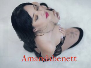 Amandabenett