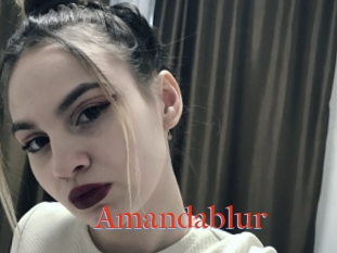 Amandablur