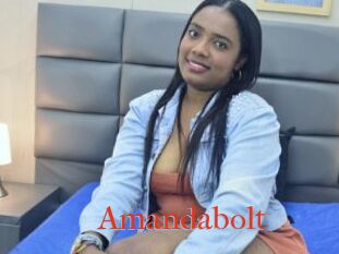 Amandabolt