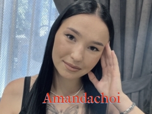 Amandachoi