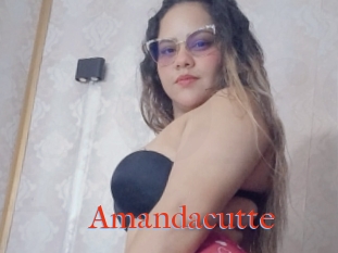 Amandacutte