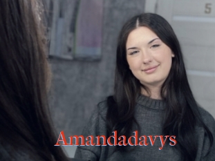 Amandadavys