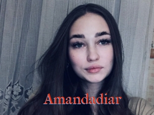 Amandadiar