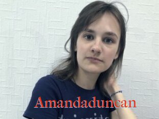 Amandaduncan