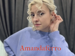 Amandaferro