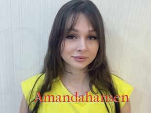 Amandahansen