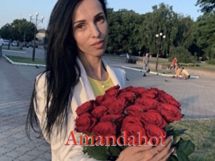 Amandahot