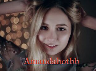 Amandahotbb