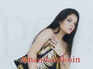 Amandairalosin