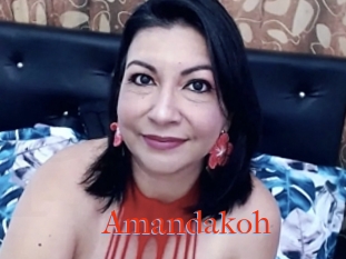 Amandakoh
