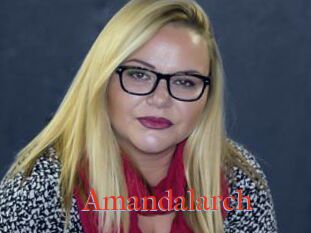 Amandalarch
