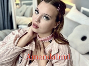 Amandalind