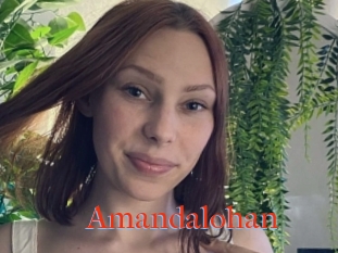 Amandalohan