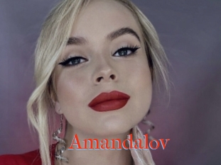 Amandalov