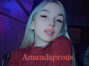 Amandaprous