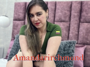 Amandarirchmond