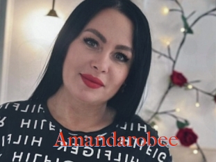 Amandarobee