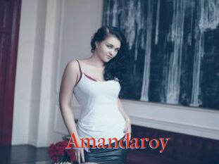 Amandaroy