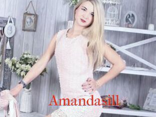 Amandasill