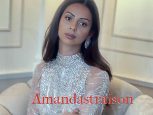 Amandastraison