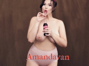 Amandavan