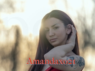Amandaxo21