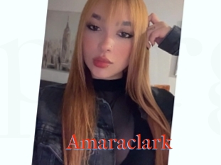 Amaraclark