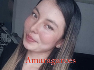 Amaragarces
