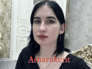 Amarakent