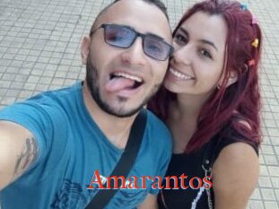 Amarantos