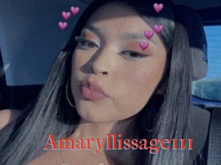 Amaryllissage111