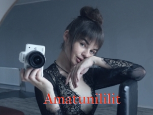 Amatunililit