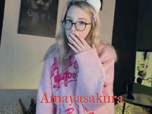 Amayasakura