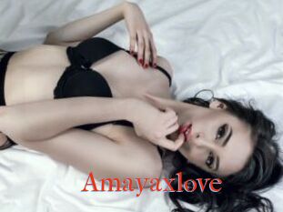 Amayaxlove