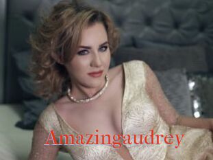 Amazingaudrey