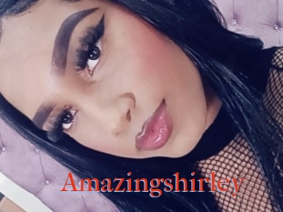 Amazingshirley