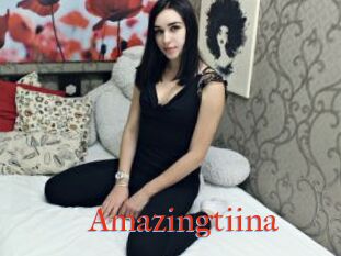 Amazingtiina