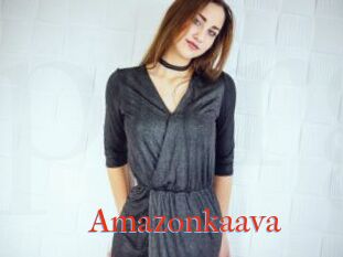 Amazonkaava