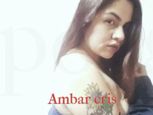 Ambar_cris