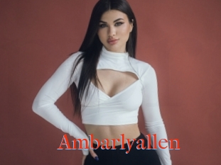 Ambarlyallen