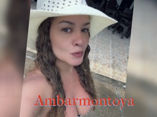 Ambarmontoya